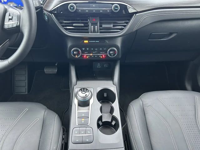 Ford Kuga Plug in Hybrid Vignale