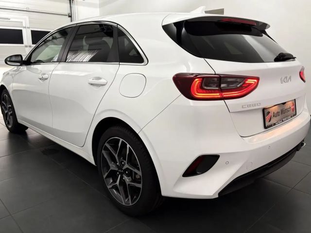 Kia Ceed GDi