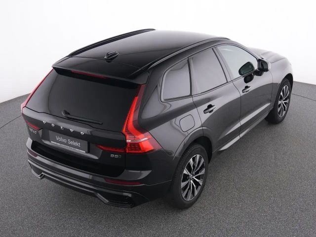 Volvo XC60 AWD Dark Plus
