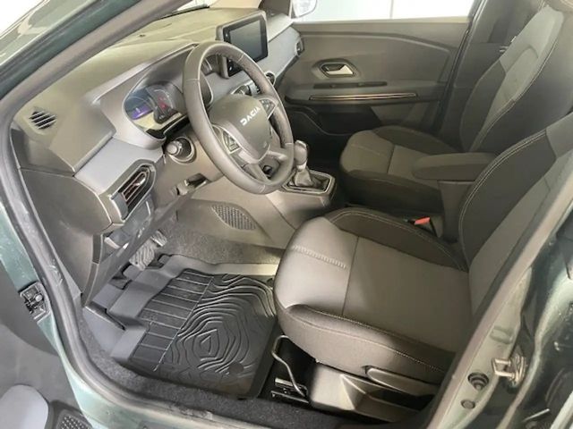 Dacia Jogger Extreme Hybrid 140