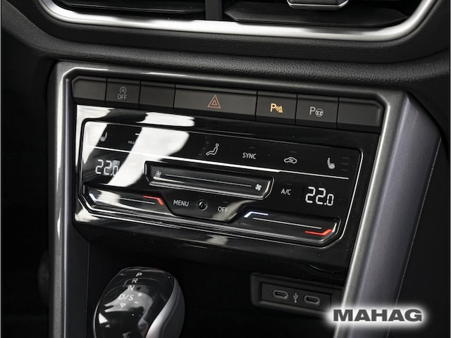 Volkswagen T-Roc 2.0 TDI Style