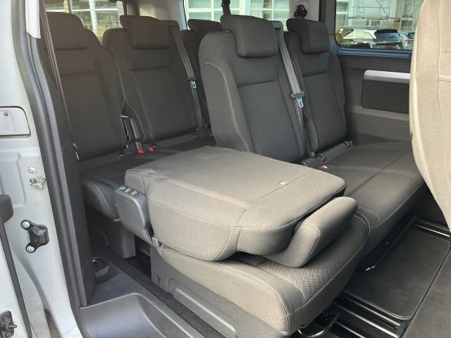 Opel Zafira Life 1.5 CDTI