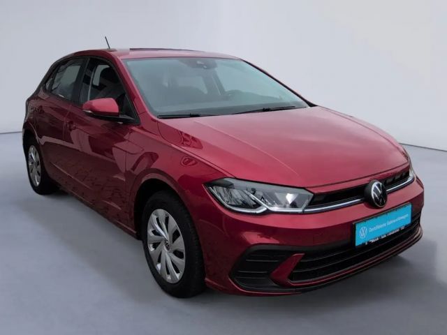 Volkswagen Polo 1.0 Fresh LED+PDC+KLIMA