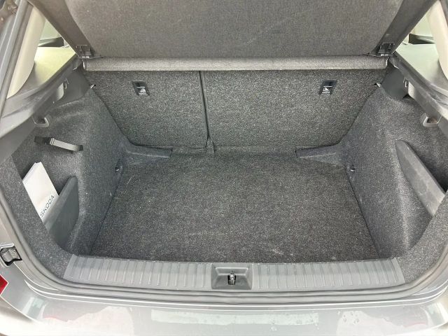 Skoda Kamiq 1.0 TSI Selection