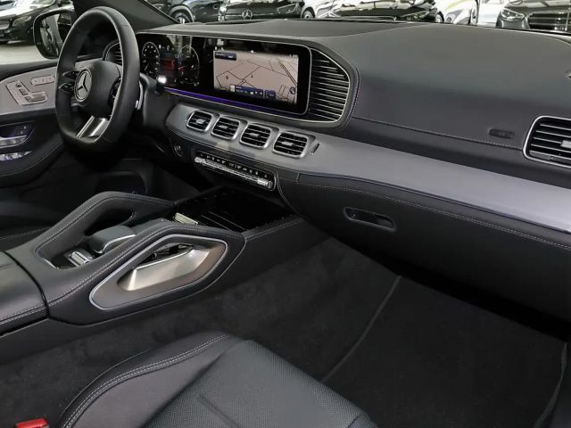 Mercedes-Benz GLE 450 4MATIC AMG Line Coupé