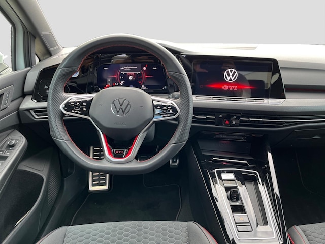 Volkswagen Golf 2.0 TSI GTI