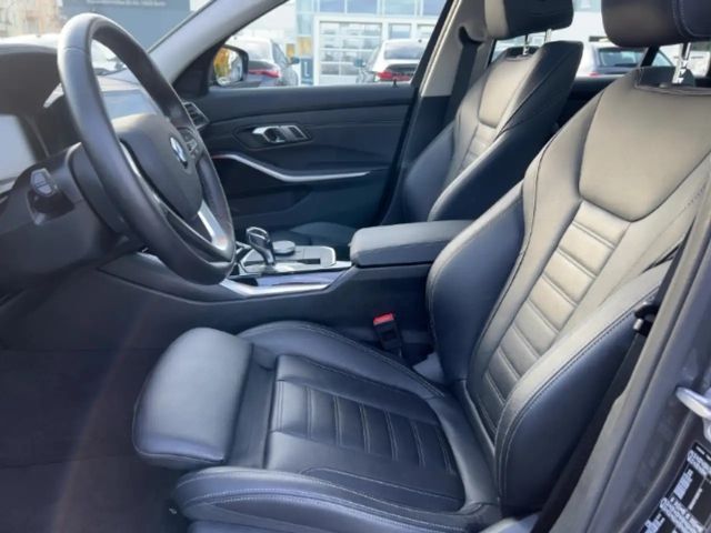 BMW 320 320d Luxury Line Touring