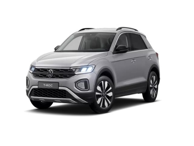 Volkswagen T-Roc 1.0 TSI