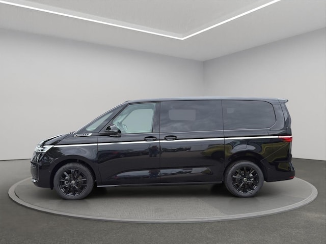 Volkswagen Multivan DSG Style