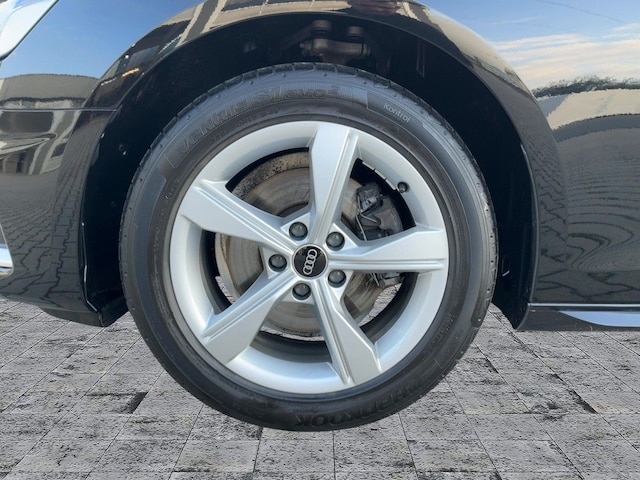 Audi A4 35 TDI Avant S-Tronic