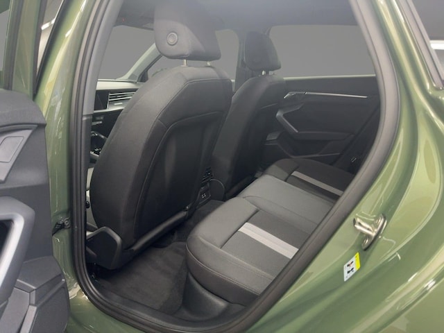 Audi A3 35 TDI S-Tronic Sportback