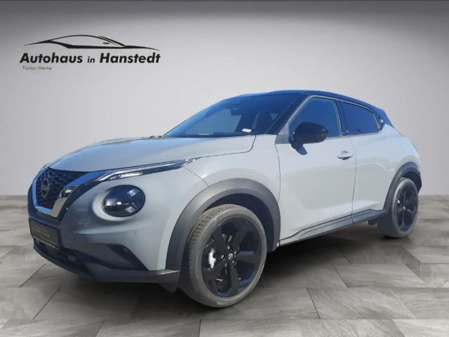 Nissan Juke DIG-T Tekna