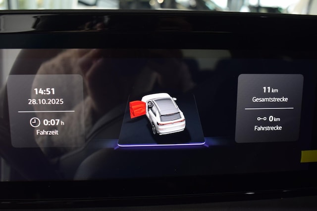 Volkswagen T-Roc DSG R-Line