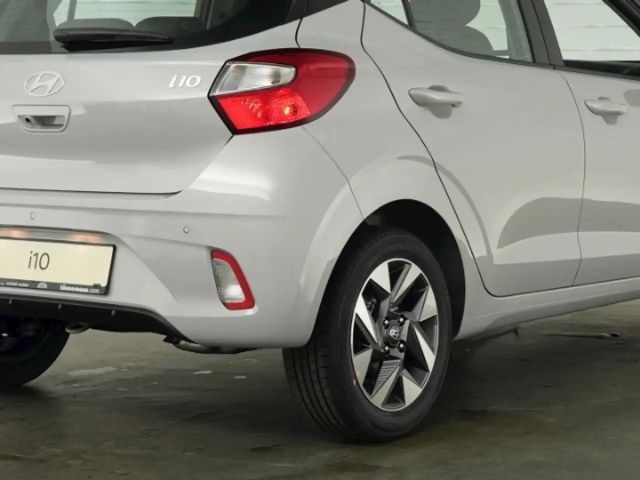 Hyundai i10 Trend