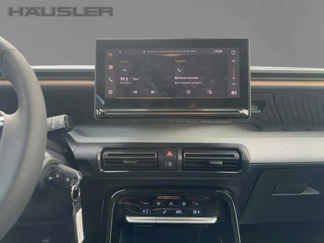 Citroën C3 Aircross Hybrid Plus