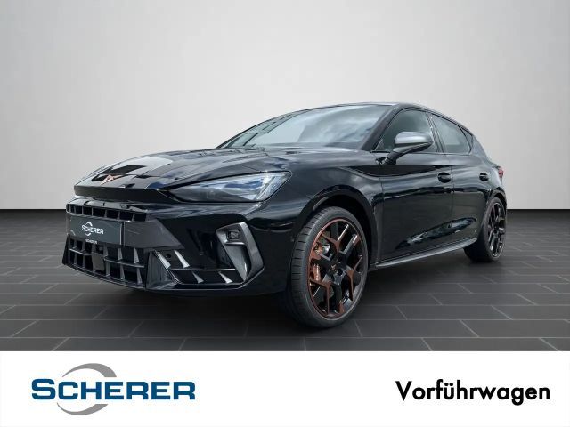 Cupra Leon 2.0 TSI DSG VZ