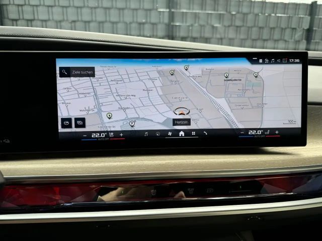 BMW 760 Sedan xDrive