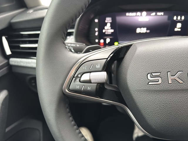 Skoda Kamiq 1.5 TSI Tour