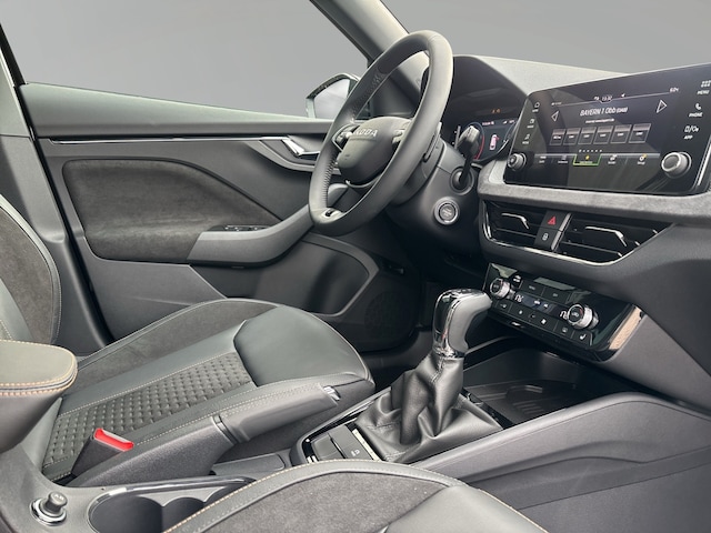 Skoda Kamiq Selection