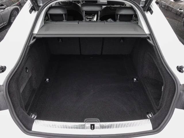 Audi A5 2.0 TDI Quattro S-Tronic Sportback