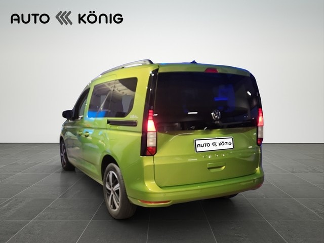 Volkswagen Caddy 2.0 TDI