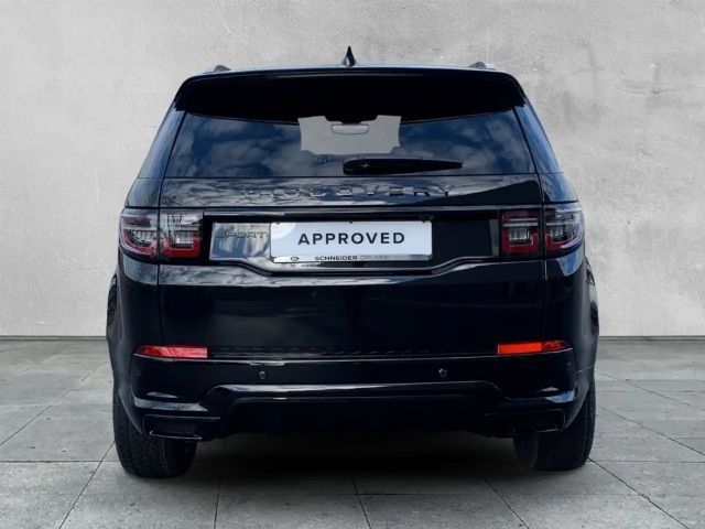 Land Rover Discovery Sport Dynamic SE