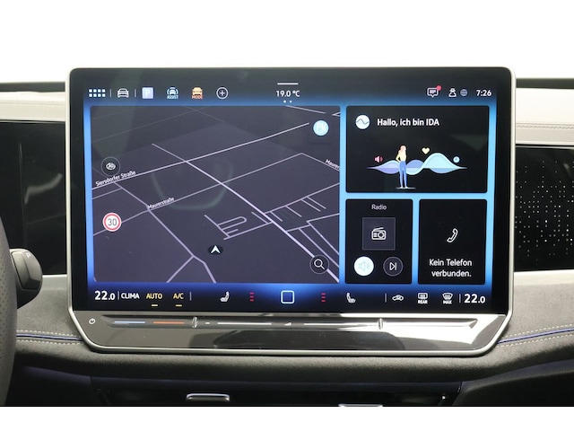 Volkswagen Passat 2.0 TDI R-Line Variant