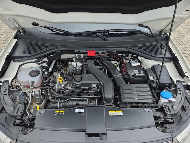 Volkswagen T-Roc 1.5 TSI R-Line