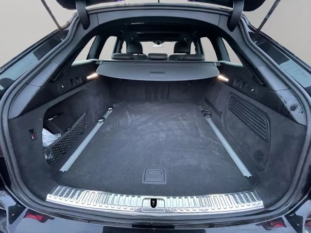 Audi A6 50 TDI Quattro