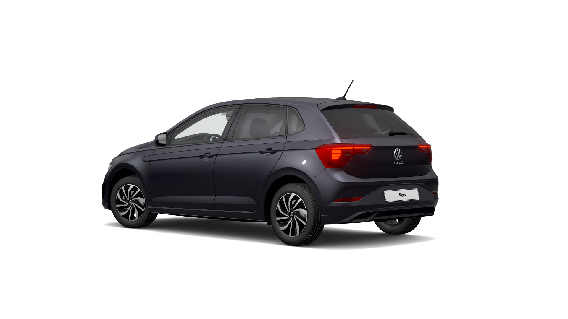 Volkswagen Polo 1.0 TSI Life