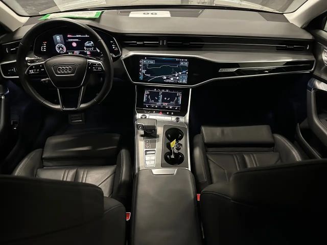 Audi A6 40 TDI Avant Quattro Sport