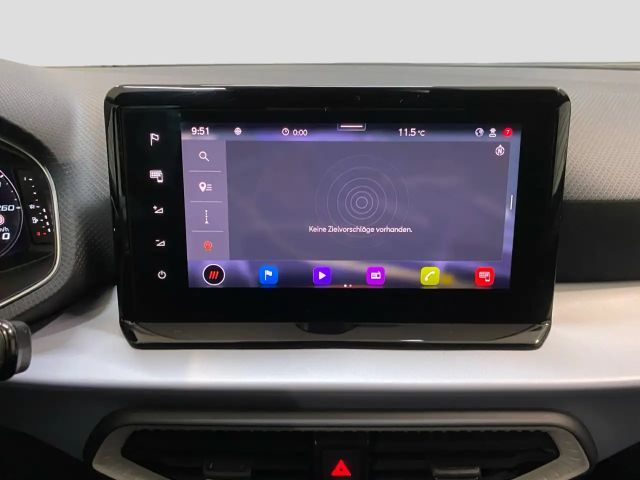 Seat Arona 1.0 TSI DSG FR-lijn