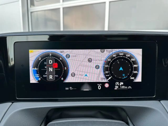 Volkswagen Tiguan 2.0 TDI DSG R-Line