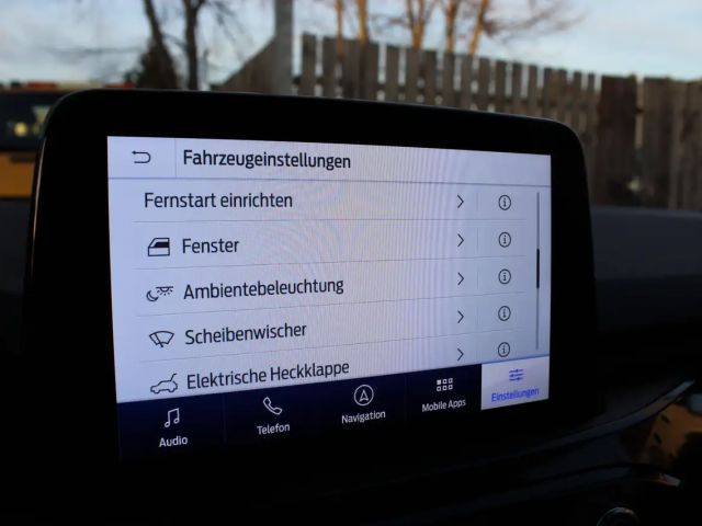 Ford Kuga AWD Hybrid ST Line X