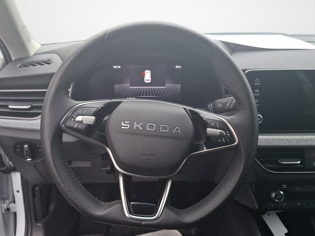 Skoda Kamiq 1.0 TSI Selection
