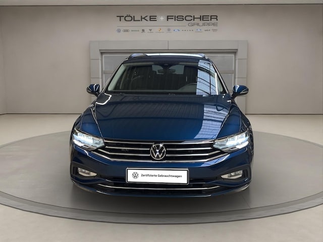 Volkswagen Passat 2.0 TDI BMT Variant