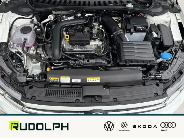 Volkswagen Polo 1.0 TSI DSG