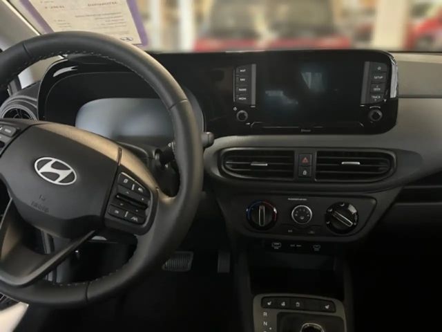 Hyundai i10 1.0 Trend