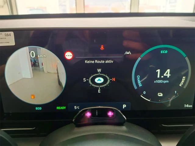 Hyundai Kona 1.6 2WD