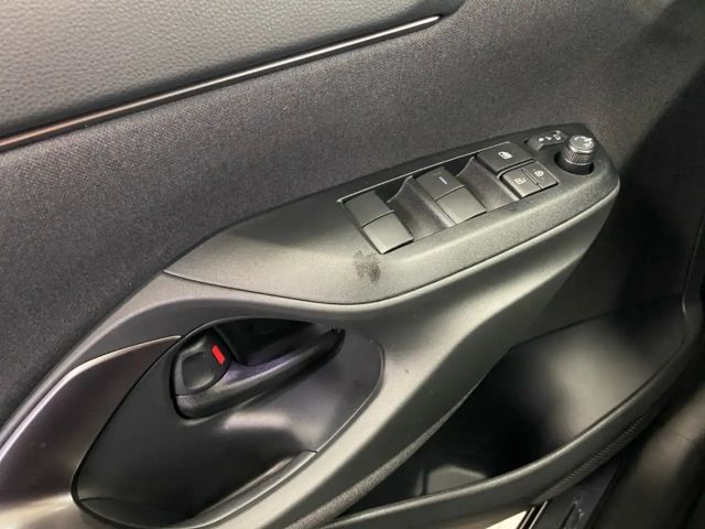 Toyota Yaris Cross GR Hybride