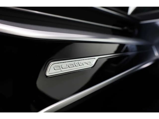 Audi A6 45 TFSI Avant Quattro