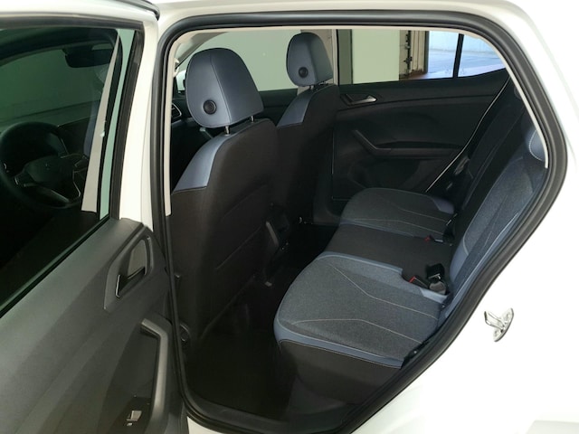 Volkswagen T-Cross 1.0 TSI DSG Style