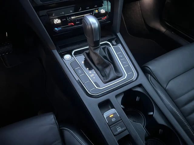 Volkswagen Passat R-Line Variant