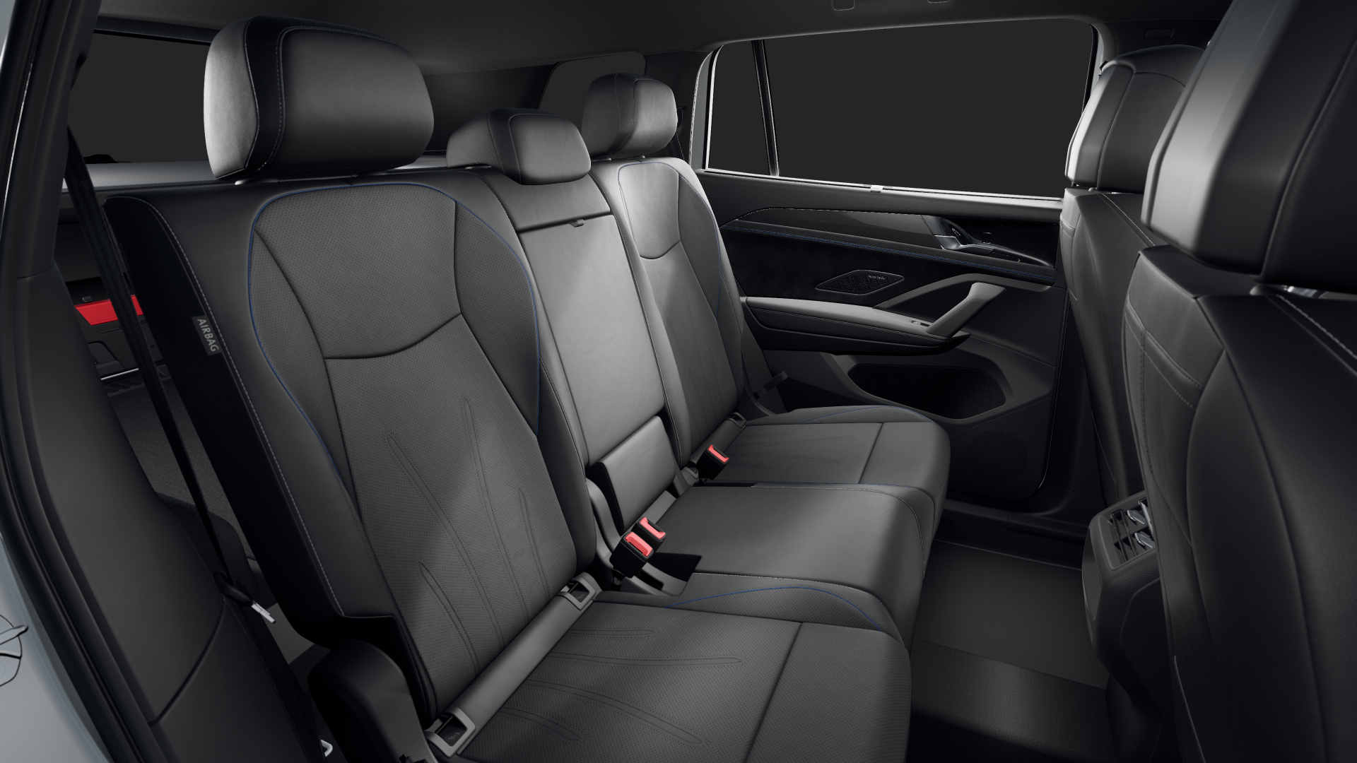 Volkswagen Tayron 4Motion R-Line