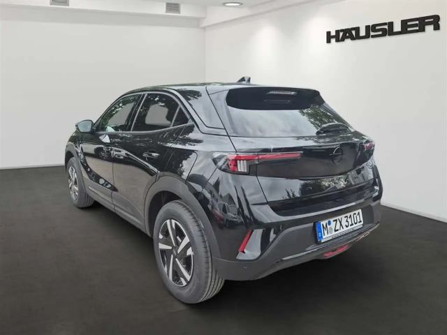 Opel Mokka Edition