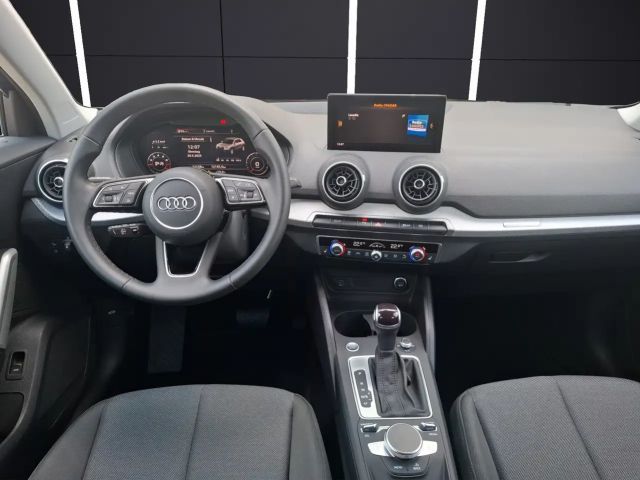 Audi Q2 35 TFSI S-Tronic