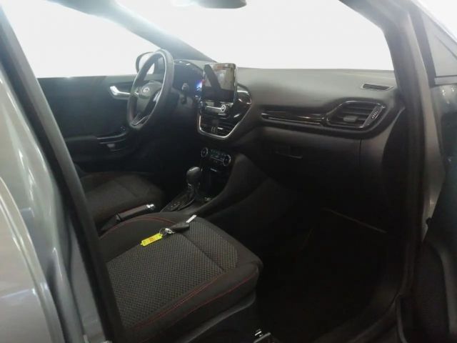 Ford Puma EcoBoost ST Line