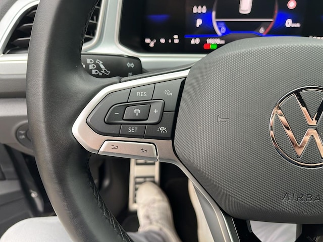 Volkswagen T-Roc 2.0 TDI DSG