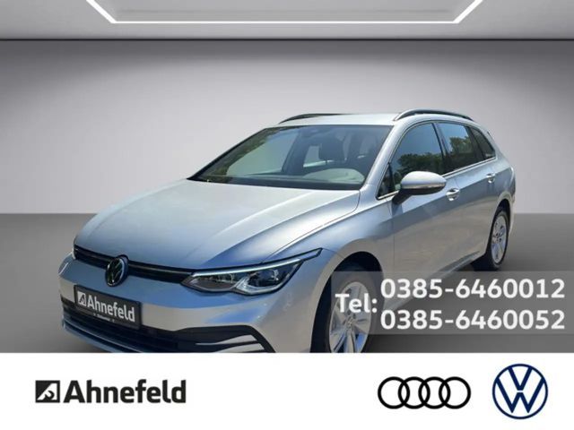 Volkswagen Golf 2.0 TDI Golf VIII Life Variant