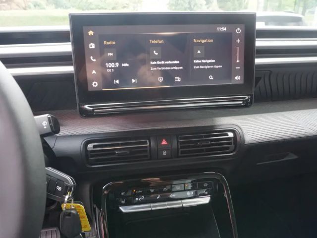 Citroën C3 Aircross Max